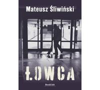 Chasseur - Mateusz Sliwinski (Krimi auf Polnisch)