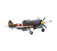 Chasseur Nakajima KI84 Type 4 l' chelle 1:32 Hasegawa Hayate Frank Model Ki
