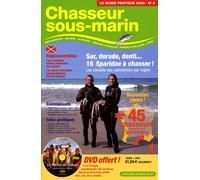 Chasseur Sous-Marin - Le Guide Pratique 2008 (1dvd)