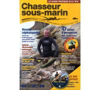Chasseur Sous-Marin - Le Guide Pratique 2014 (1 Dvd)
