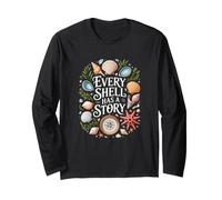 Chasseur Tresors Plage Passion Every Shell Has A Story Manche Longue
