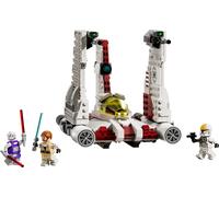 LEGO Le chasseur V-19 Torrent, Jouets de construction