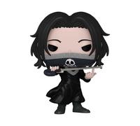 Chasseur X Chasseur POP Figurine en vinyle d'animation Feitan 9 cm Funko