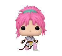 Chasseur X Chasseur POP Figurine en vinyle d'animation Machi Komacine 9 cm Fun