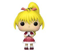 Chasseur X Chasseur Pop Figurine Vinyle Animation Biscuit 9 Cm Funko