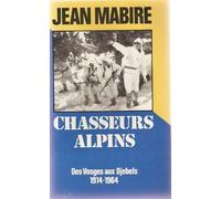 CHASSEURS ALPINS