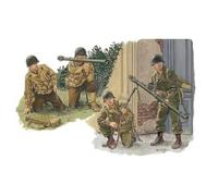 Chasseurs Chars US Normandie 44