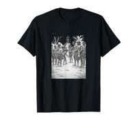 Chasseurs-cueilleurs T-Shirt