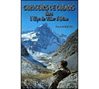 Chasseurs De Chamois Dans L'Alp - Henri Meunier - Du Fournel Eds - broché - Guide