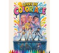 Chasseurs de Démons Pop: Idoles fantômes et aventures