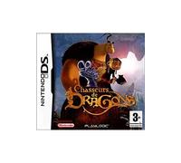 Generique Jeu vidéo Chasseurs de Dragons – Nintendo DS