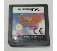 Generique Jeu vidéo Chasseurs de Dragons – Nintendo DS