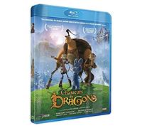 Chasseurs De Dragons - Blu-Ray