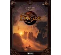 CHASSEURS DE DRAGONS COULISSES