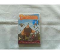 Chasseurs de dragons : des invites indesirables, vol.4