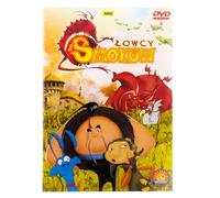 Chasseurs de dragons [DVD] (IMPORT) (Pas de version française)