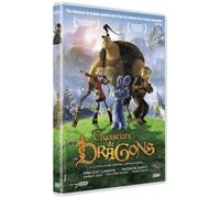 Chasseurs De Dragons - Édition Simple