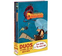 Chasseurs de dragons : le dragon par la queue