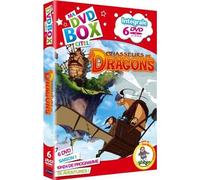 Chasseurs de dragons : L'intégrale Saison 1 - Coffret 6 DVD