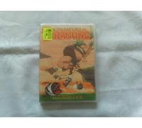 Chasseurs de dragons – Volume 3 : Mauvais oeil – Citel