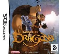 Chasseurs De Dragons Nintendo Ds