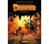 Chasseurs de dragons T01: Un dragon comme pas deux