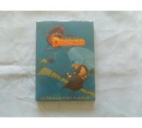 Chasseurs de Dragons – Vol. 2 – Le Dragon par la Queue