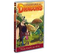 Chasseurs de dragons, vol. 5