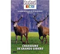 Chasseurs de Grands Gibiers E