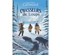 Chasseurs de loups
