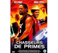 CHASSEURS DE PRIMES