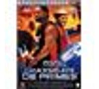 Chasseurs de primes E