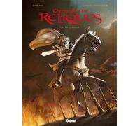 Chasseurs De Reliques Tome 2 - La Vie Éternelle