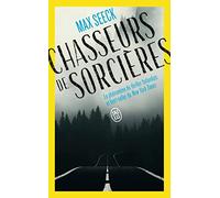 Chasseurs de sorcières