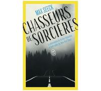 Chasseurs De Sorcières