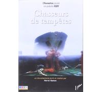 Chasseurs De Tempêtes