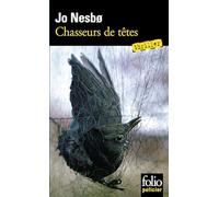 CHASSEURS DE TETES