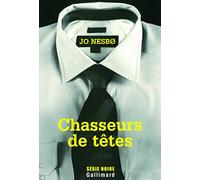 Chasseurs de têtes