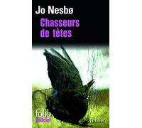 CHASSEURS DE TETES