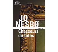 Chasseurs de têtes – Gallimard
