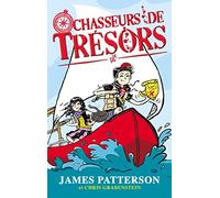Chasseurs de Trésors - Tome 1 - Panique à bord