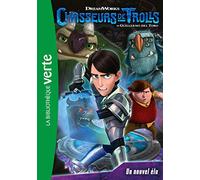 Chasseurs De Trolls - Tome 1 - Un Nouvel Élu