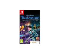 Chasseurs de Trolls Protecteurs d'Arcadia Code In The Box (Nintendo Switch)