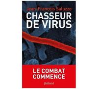 Chasseurs De Virus - Le Combat Commence
