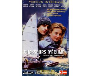 Chasseurs d'écume