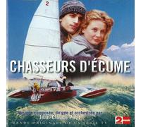 Chasseurs D'écume (Bande Originale De La Série Tv)