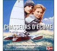 Chasseurs D'Ecume (bof)