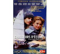 Chasseurs d'écume [VHS]