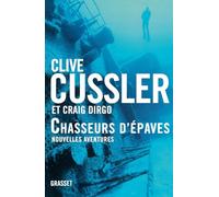 Chasseurs d'épaves nouvelles aventures: Tome 2