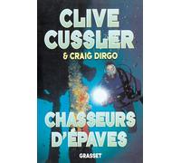 Chasseurs d'épaves: Tome 1